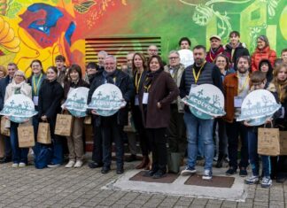 lycée Le Corbusier Lons-le-Saunier Écolycée