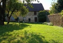 Maison Vercel Arbois