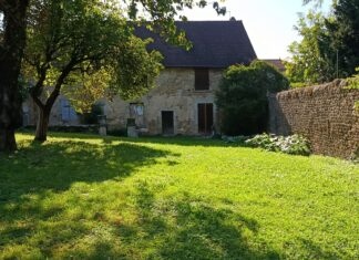 Maison Vercel Arbois