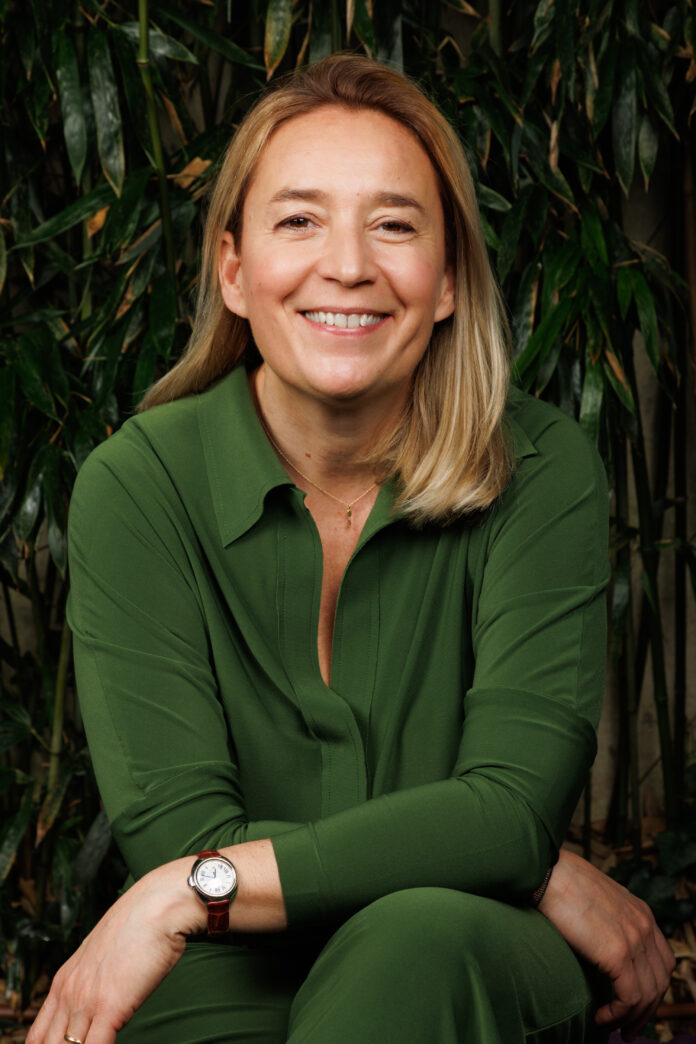 Marlène Masure Jura