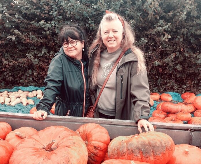 marché de Noël féerique Courtefontaine