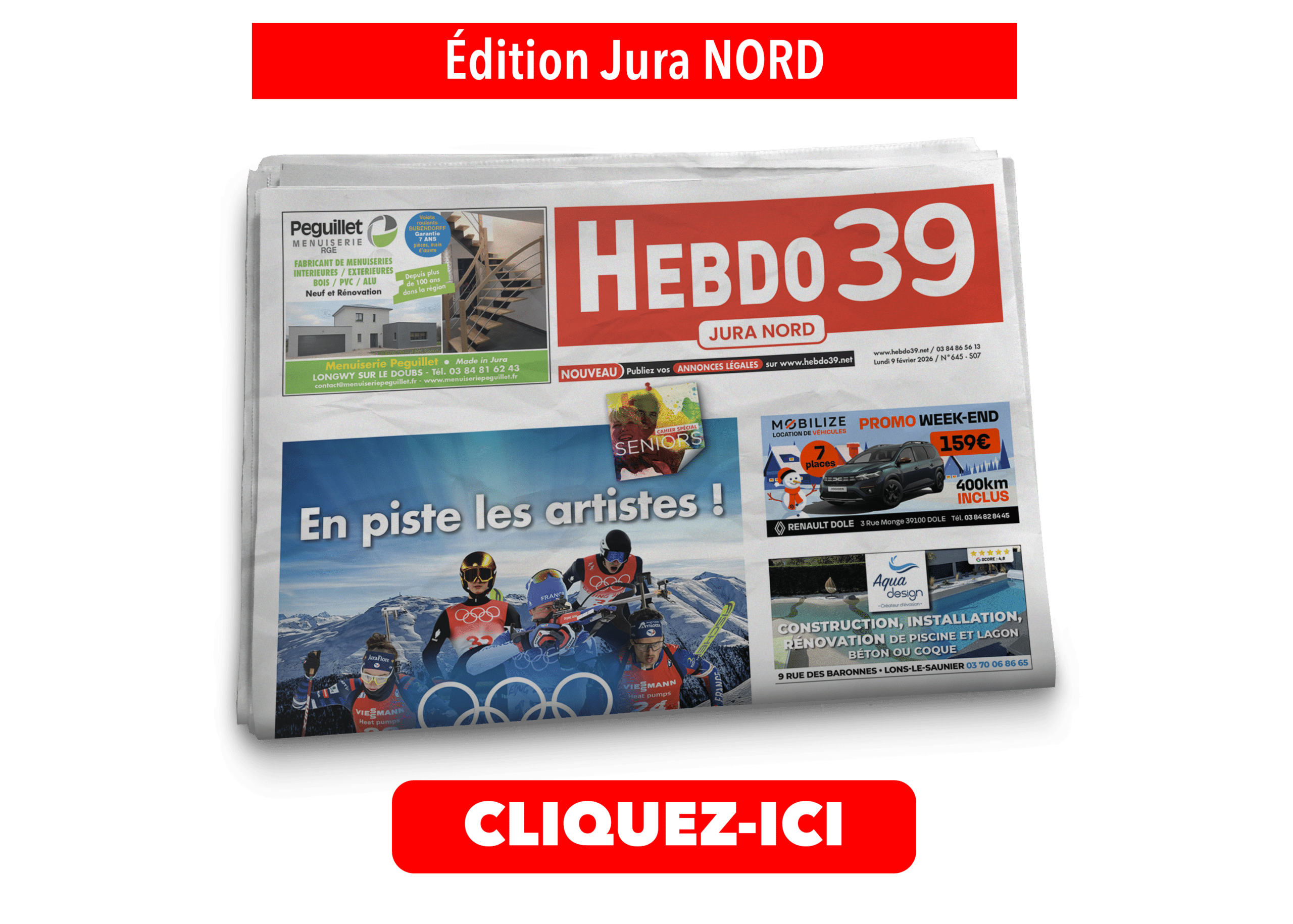 Journal Jura Nord Semaine 07