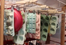 médiathèque Lons-le-Saunier