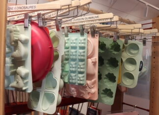 médiathèque Lons-le-Saunier