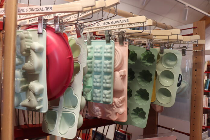 médiathèque Lons-le-Saunier