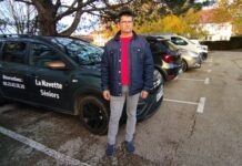 navette seniors poligny