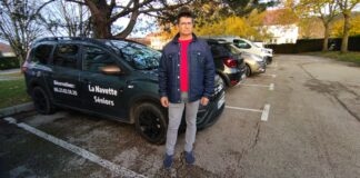 navette seniors poligny