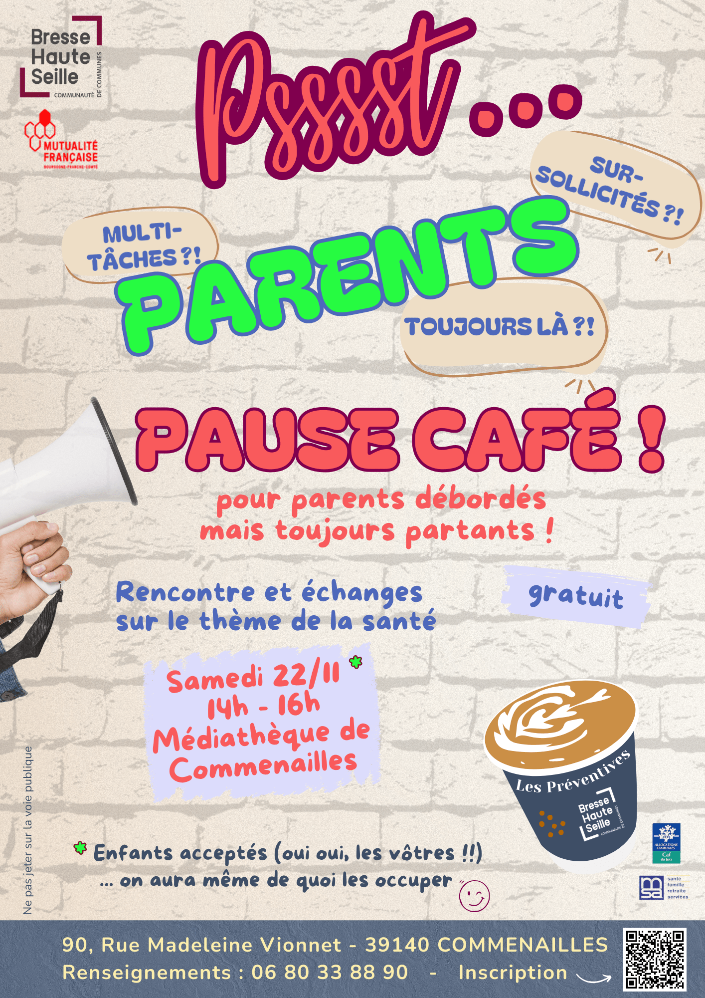 Communauté de Communes Bresse Haute Seille