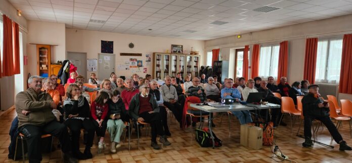 club rando champagnole noces d'or club rando champagnole noces d'or