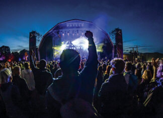 Festival de la Paille