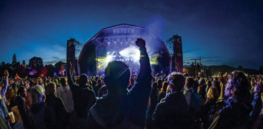 Doubs. Une fin légendaire pour le festival de la Paille Festival de la Paille