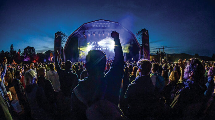 Festival de la Paille