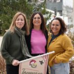 Pôle du commerce Oyo