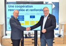 coopération numérique collectivités Jura