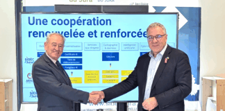 coopération numérique collectivités Jura