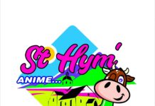 Association St Hym'Anime