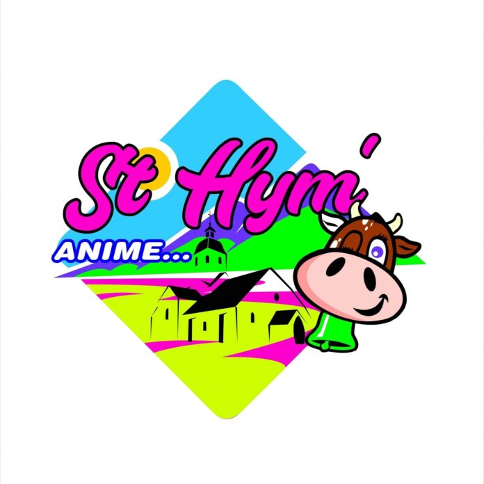 Association St Hym'Anime