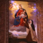 Tableau de Claude-Adrien Richard (fin XVIIᵉ – début XVIIIᵉ)