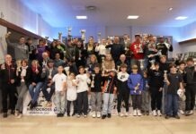 Jura. Le comité départemental motocycliste s’est réuni avec 180 personnes présentes motocyclisme jura poligny enduro