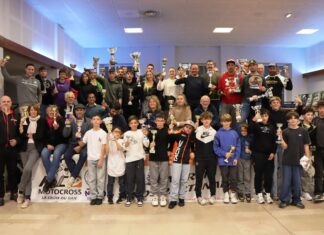 motocyclisme jura poligny enduro