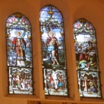 Un vitrail exceptionnel