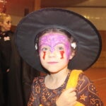 Une gentille sorcière