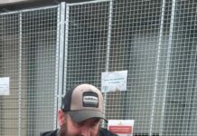 Invité de la semaine. Xavier Garcia, président de la SPA de Franche-Comté Intervention SPA Maussans