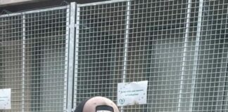 Intervention SPA Maussans