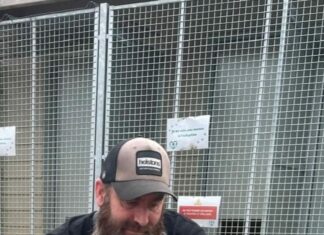 Intervention SPA Maussans