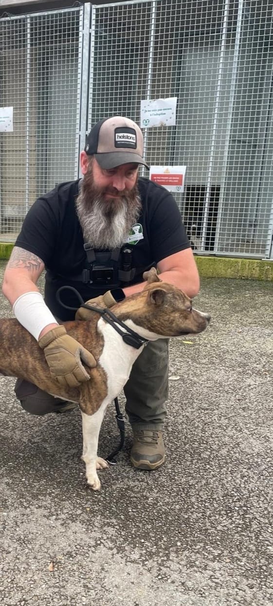 Intervention SPA Maussans Intervention SPA Maussans