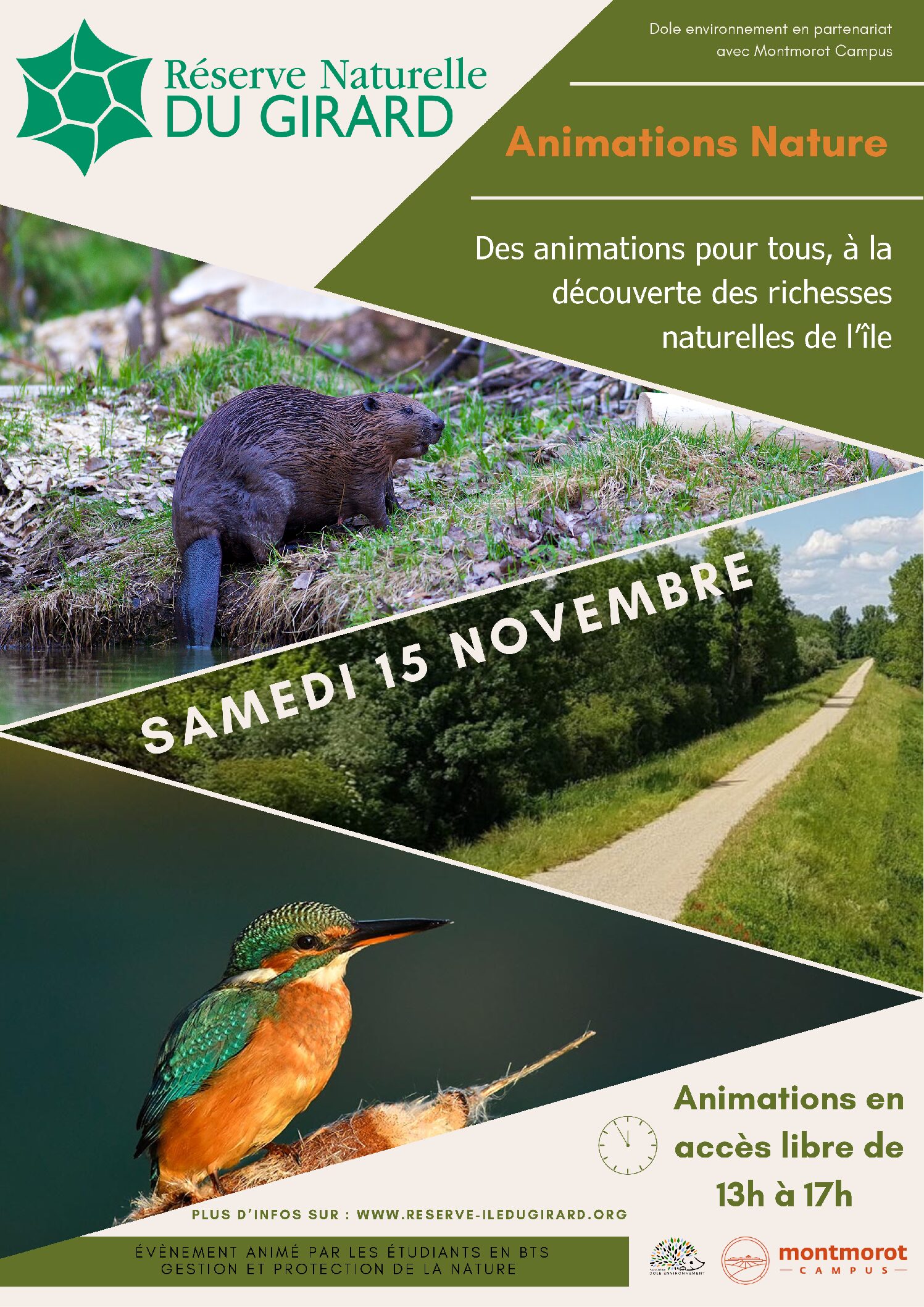 Association Dole Environnement