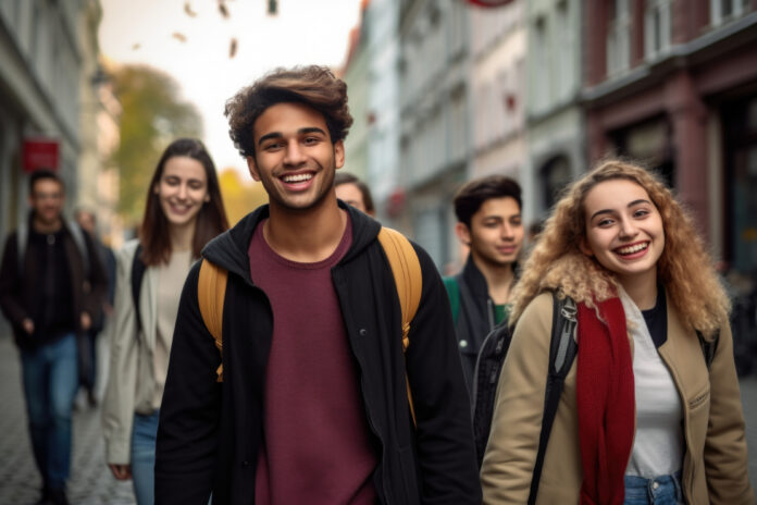 offre santé Jeunes Amellis 2026