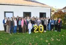 Orgelet. L’institut Beauté intense fête ses 20 ans institut Beauté Intense Orgelet