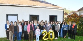 Orgelet. L’institut Beauté intense fête ses 20 ans institut Beauté Intense Orgelet