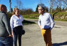 Région. Dossier de la semaine : Lait bio, une filière encore fragile mais porteuse d’espoir crise du lait bio Plasne