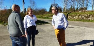 Région. Dossier de la semaine : Lait bio, une filière encore fragile mais porteuse d’espoir crise du lait bio Plasne