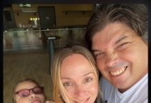 Oyonnax. Boris Bergot, bénévole en famille au club de rugby boris en famille