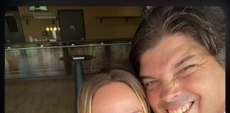 Oyonnax. Boris Bergot, bénévole en famille au club de rugby boris en famille