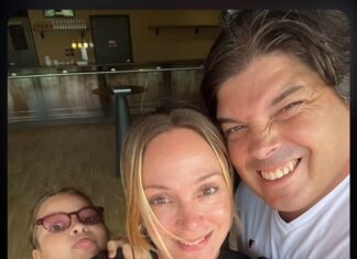 Oyonnax. Boris Bergot, bénévole en famille au club de rugby boris en famille