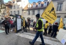 Confédération paysanne du Jura