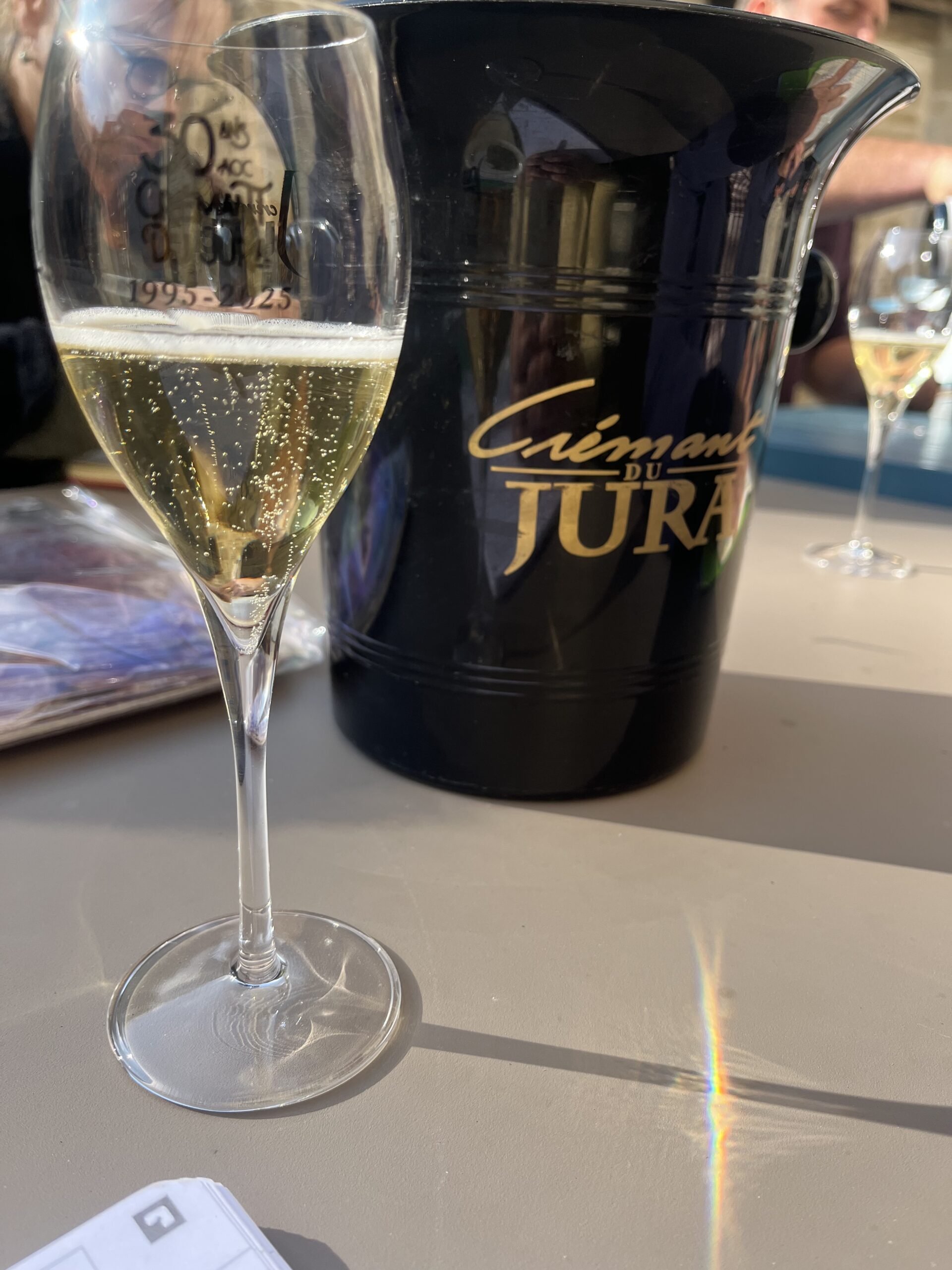 Crémant du Jura