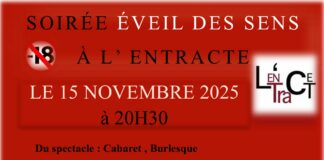 éveil des sens poligny