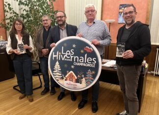 Champagnole. Encore un beau programme pour les fêtes de fin d’année
