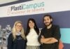 Plasticampus Oyonnax plasturgie