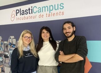 Haut-Bugey. Plasticampus à Bellignat : késaco ? Plasticampus Oyonnax plasturgie