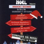 Marché de Noël de l’Etoile