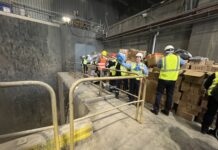 Jura. « Les articles contrefaits sont moins chers mais très dangereux ! » destruction contrefaçons Jura