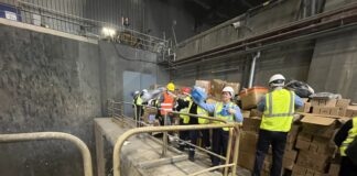 destruction contrefaçons Jura