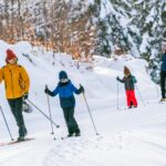 activités hiver Jura