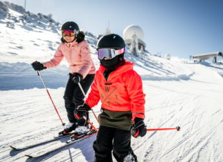 fréquentation ski Jura 2026